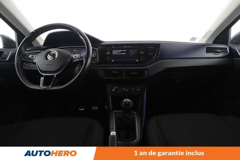 Volkswagen Polo 1.0 Tsi United 95 ch