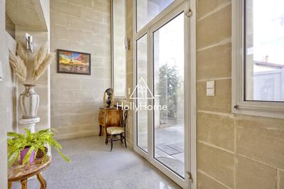 Maison ancienne - 237 m² - 7 pièces