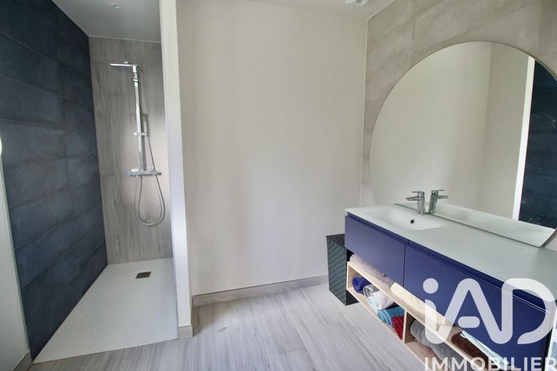 Maison - 131 m² - 5 pièces