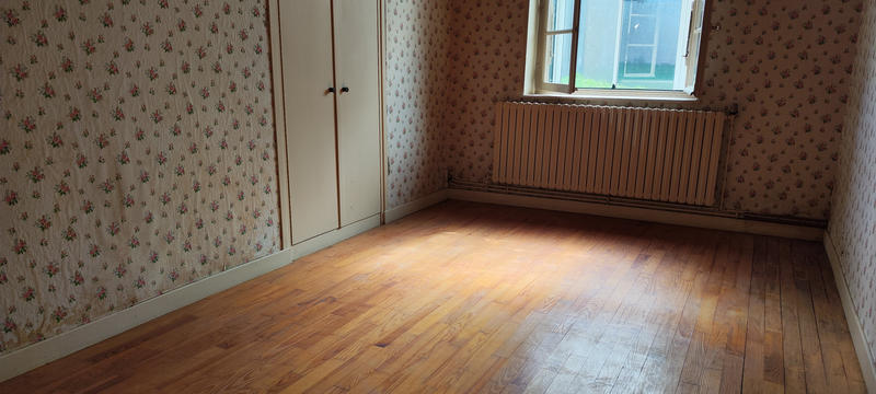 Maison - 109 m² - 5 pièces