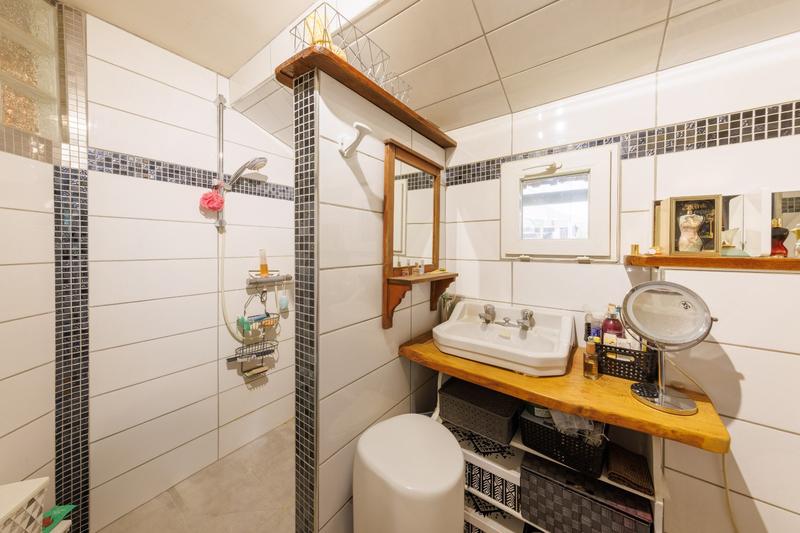 Moulin - 227 m² - 10 pièces