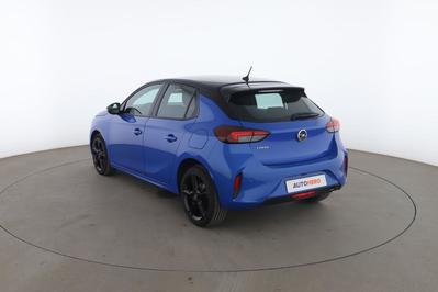 Opel Corsa 1.2 Turbo Gs Line 5p 100 ch