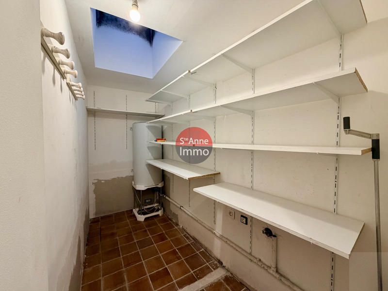 Maison - 107 m² - 6 pièces