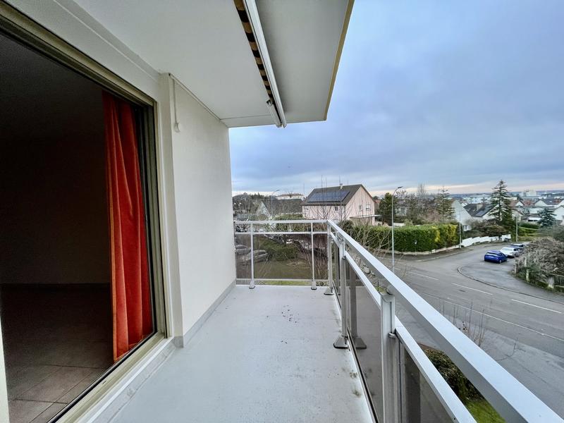 Appartement - 73 m² - 3 pièces