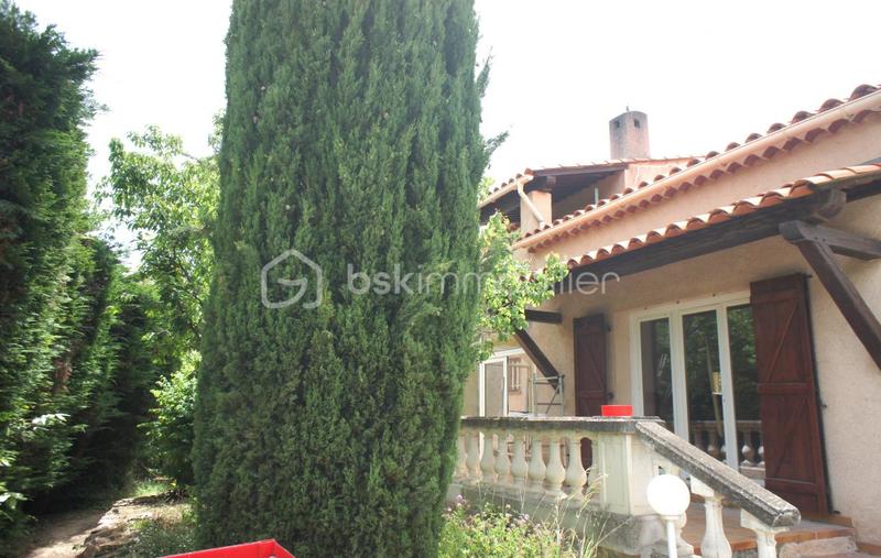 Villa - 128 m² - 4 pièces