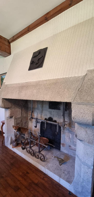 Maison - 300 m² - 10 pièces