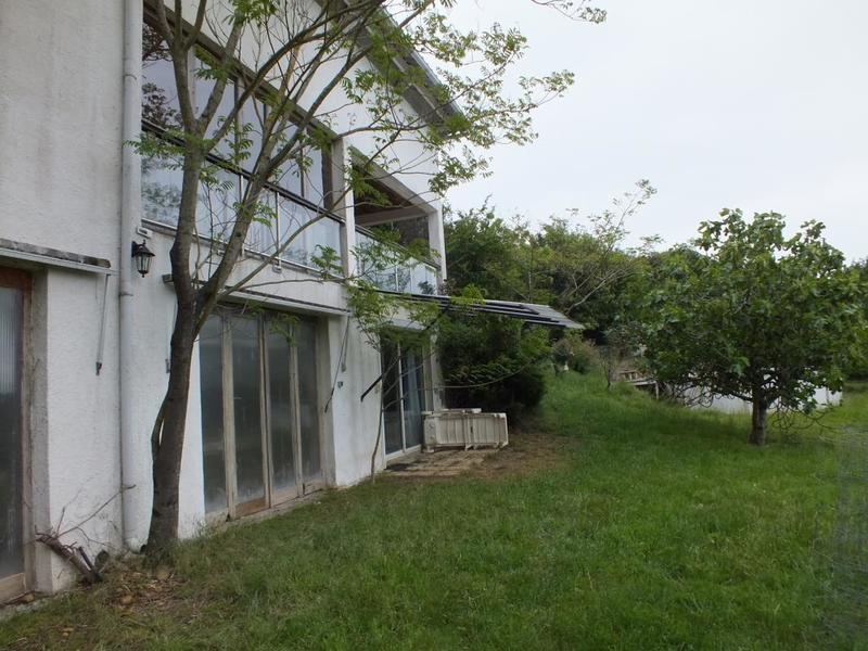 Propriété - 350 m² - 10 pièces