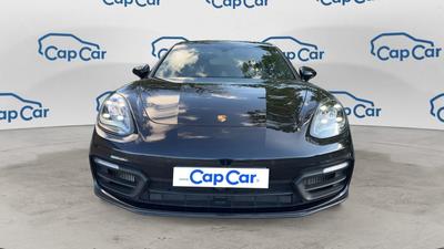 Porsche Panamera 3.0 V6 462 Pdk Hybrid 4 Sport Turismo - Entretien constructeur Toit ouvrant