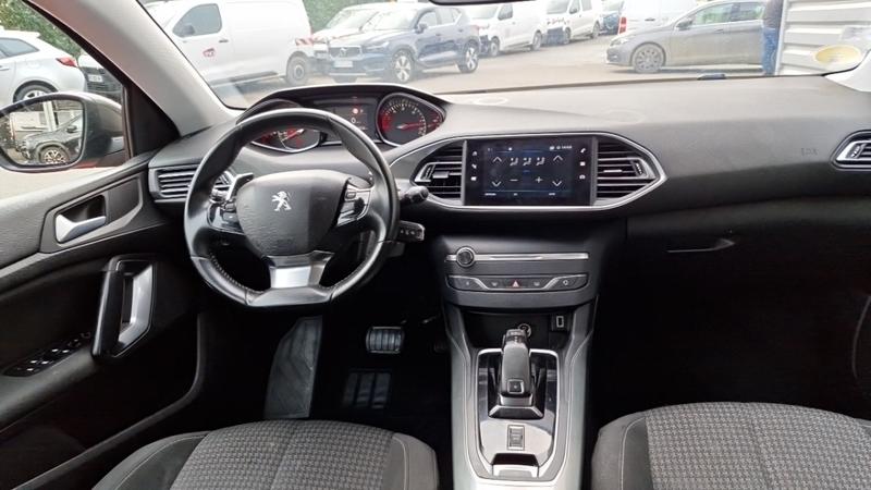 Peugeot 308 bluehdi 130ch ss eat8 active business