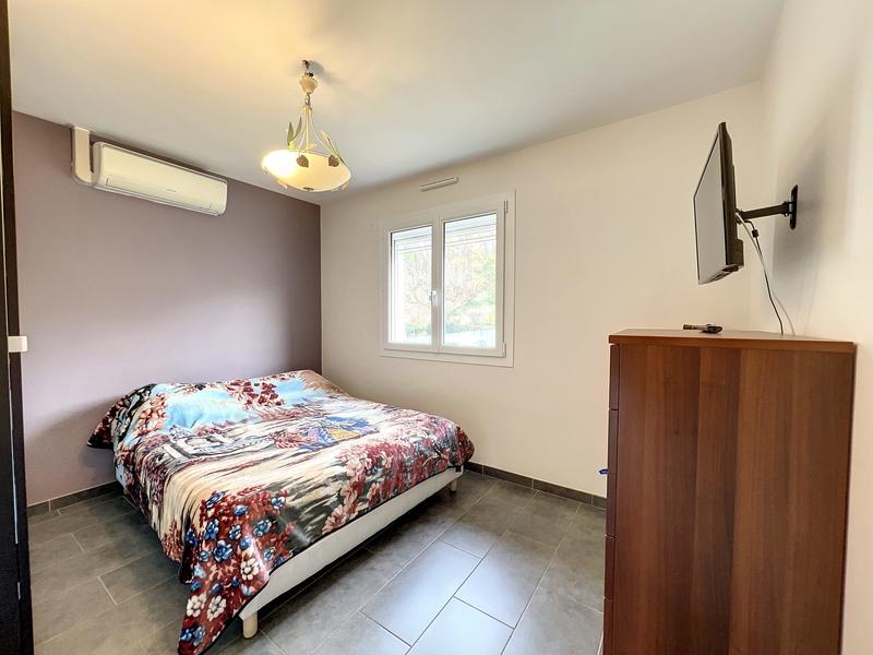 Maison - 147 m² - 6 pièces