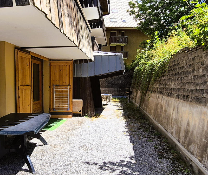 Appartement - 17 m² - 1 pièce