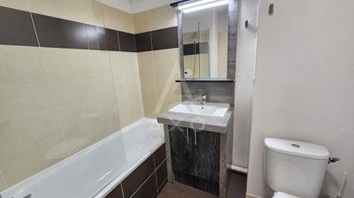 Studio - 23 m² - 1 pièce