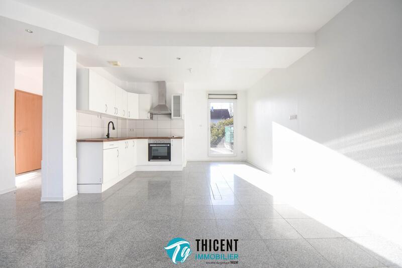 Appartement - 67 m² - 4 pièces