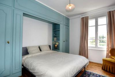 Maison - 216 m² - 8 pièces