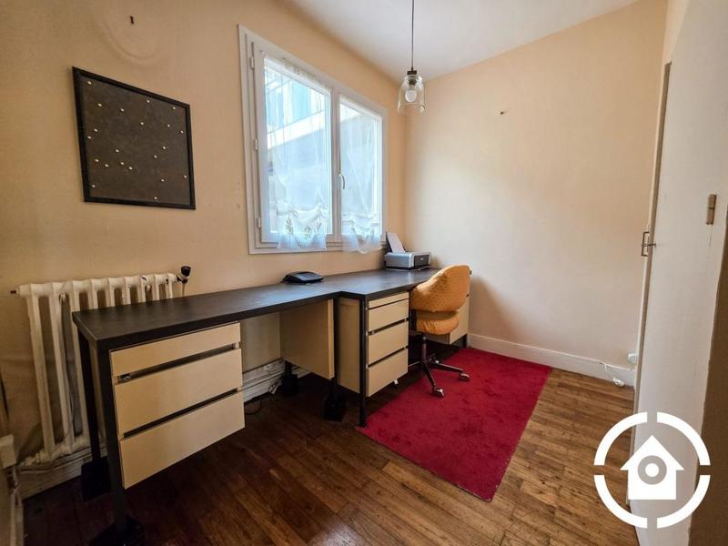 Maison - 147 m² - 7 pièces