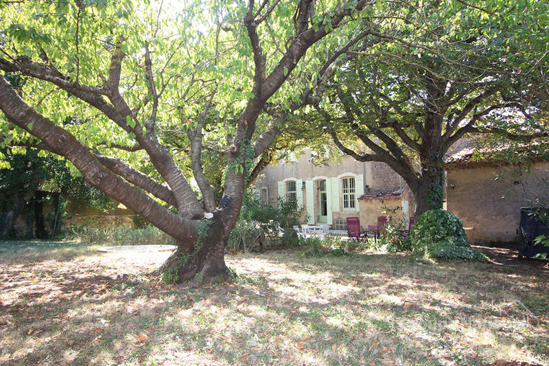 Hôtel particulier - 450 m² - 13 pièces