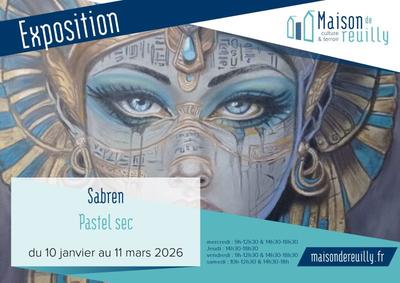 Exposition de Sabren