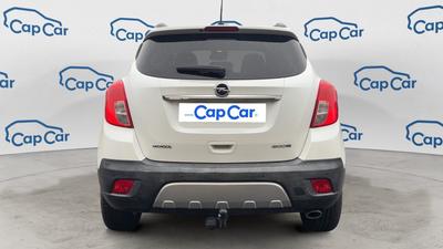 Opel Mokka II 1.7 Cdti 130 Cosmo