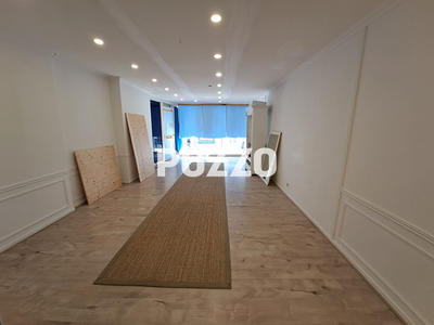 Local commercial - 44 m²