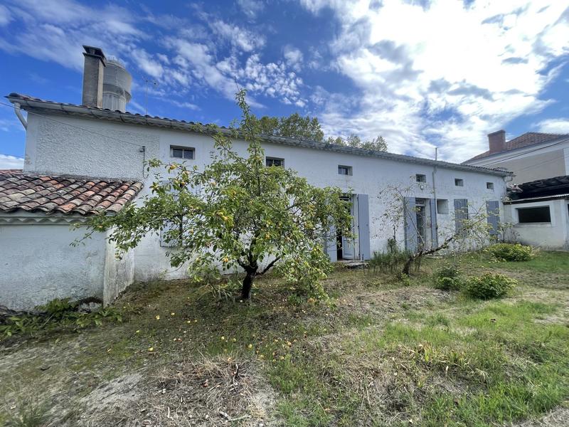 Maison - 400 m² - 10 pièces