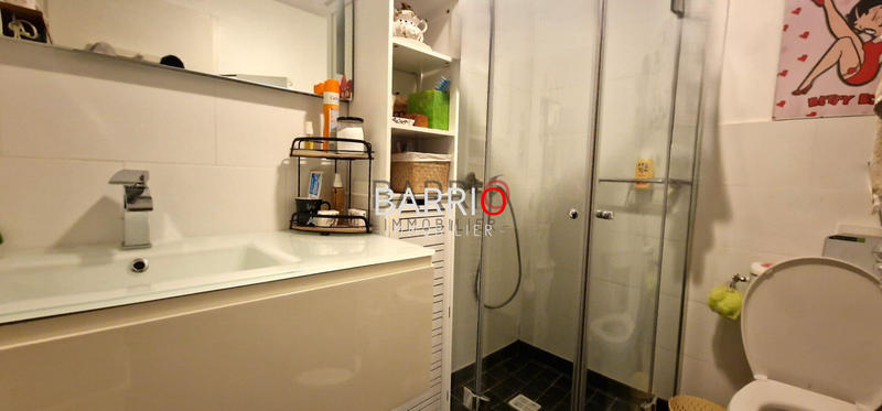 Maison - 101 m² - 6 pièces