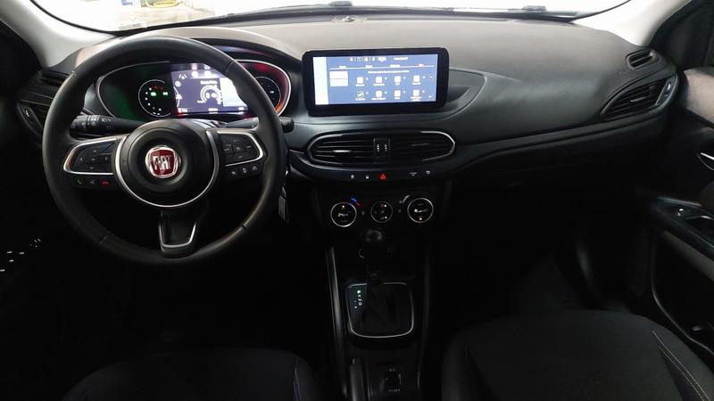 Fiat Tipo Station Wagon 1.5 Fly t 130 ch s/S Dct7 Hyb Cross