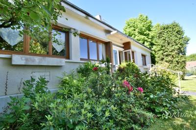 Maison - 148 m² - 6 pièces