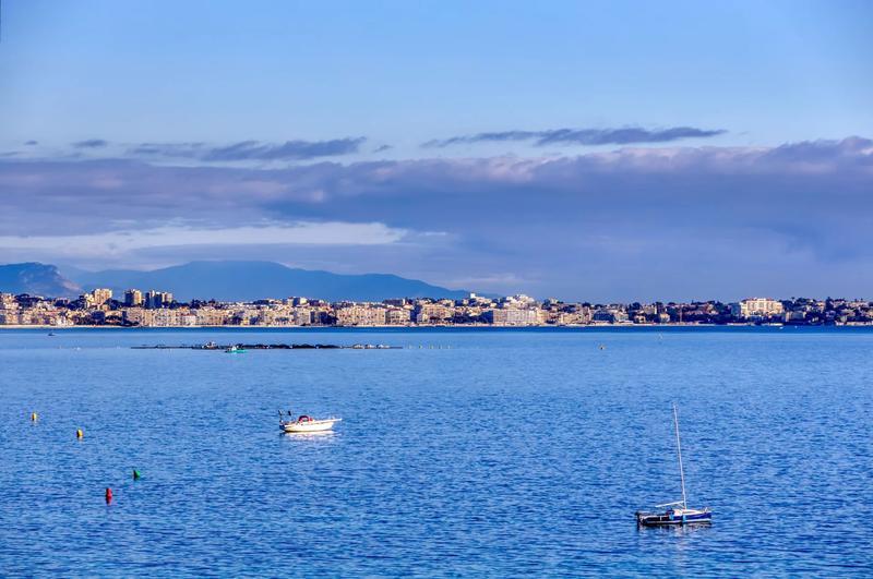 Appartement - 75 m² - 4 pièces