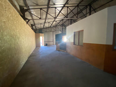 Local commercial - 300 m²