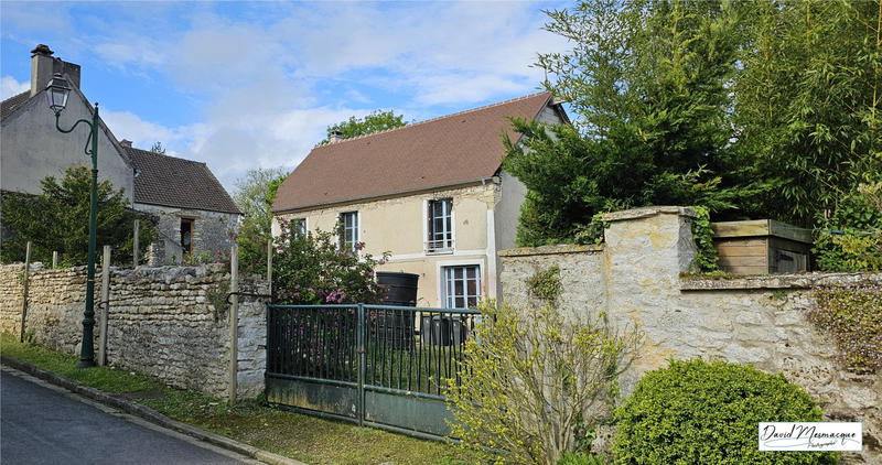 Propriété - 280 m² - 5 pièces