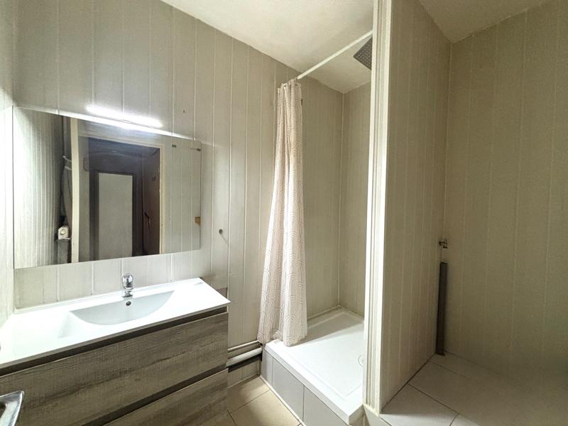 Appartement - 69 m² - 4 pièces