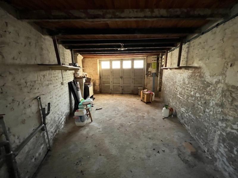 Maison - 197 m² - 11 pièces