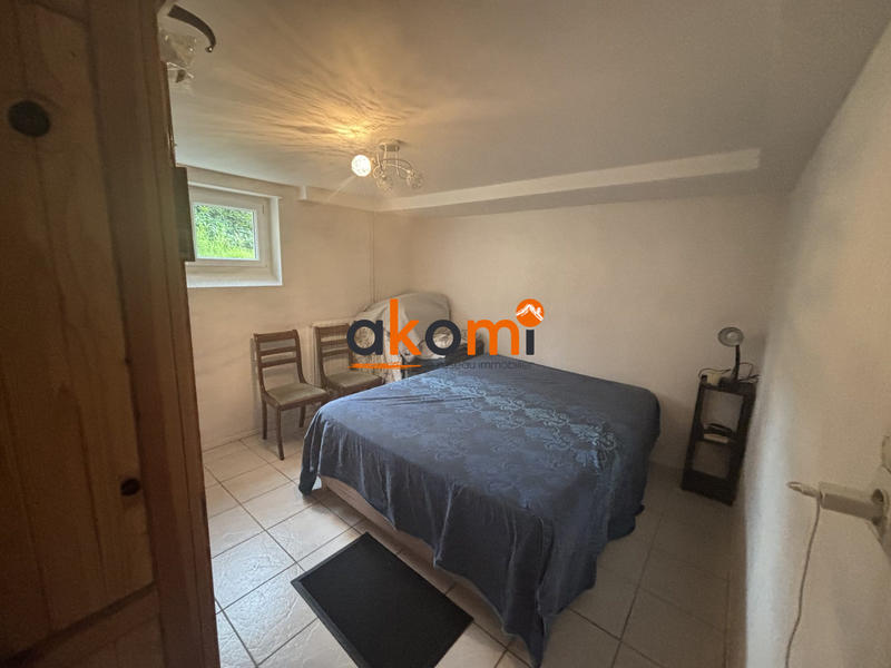 Maison traditionnelle - 145 m² - 7 pièces