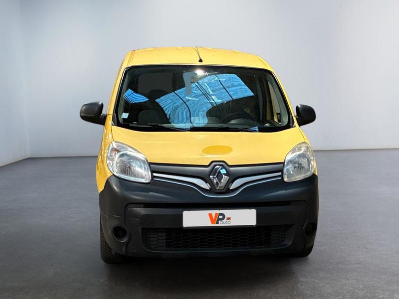 Renault Kangoo Express L1 1.5 Dci 75 Generique