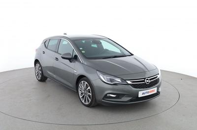 Opel Astra 1.6 Cdti Biturbo Dynamic 160 ch