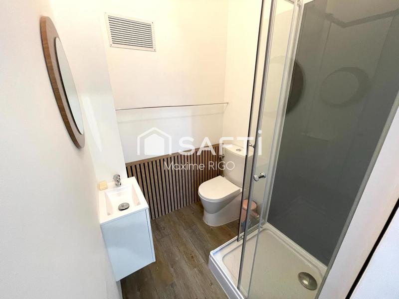 Maison - 154 m² - 6 pièces