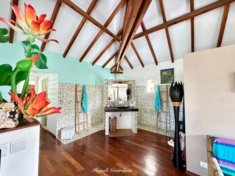 Local commercial - 540 m² - 4 pièces