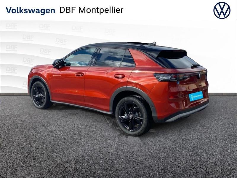 Volkswagen t-Roc Fl Nouveau Nf 1.5 Etsi Hybrid 150ch d
