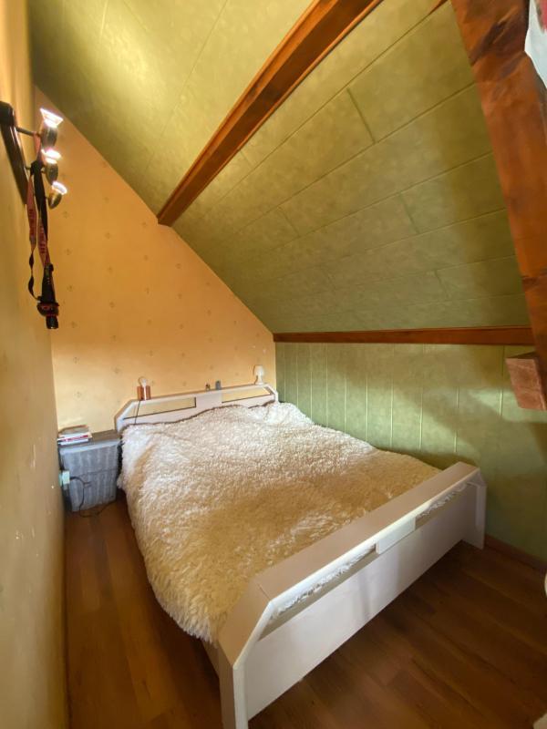 Maison - 260 m² - 5 pièces