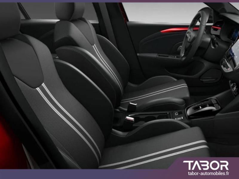 Opel Corsa Electric 136 Yes Led 11kW-Obc Pdc