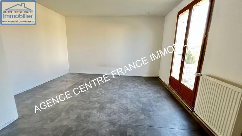 Maison - 100 m² - 3 pièces