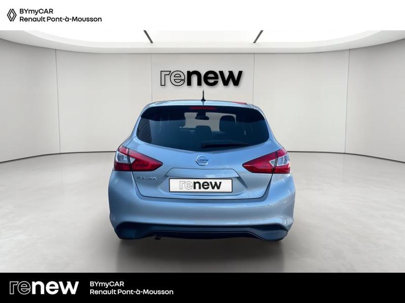 Nissan Pulsar 1.2 Dig-T 115 Acenta