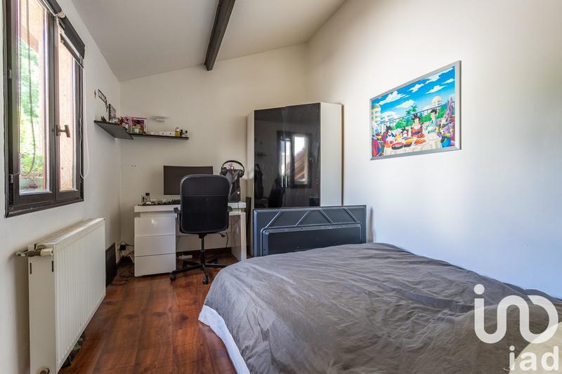 Maison de ville - 109 m² - 7 pièces