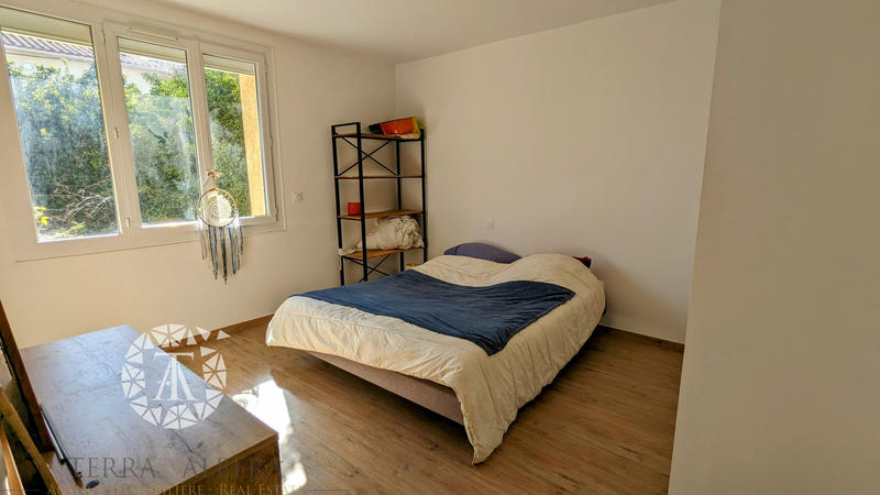 Villa - 127 m² - 5 pièces