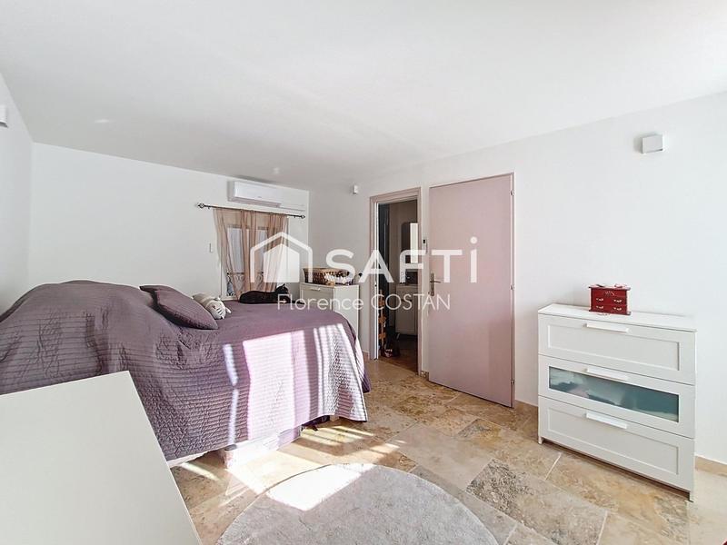 Maison - 75 m² - 3 pièces