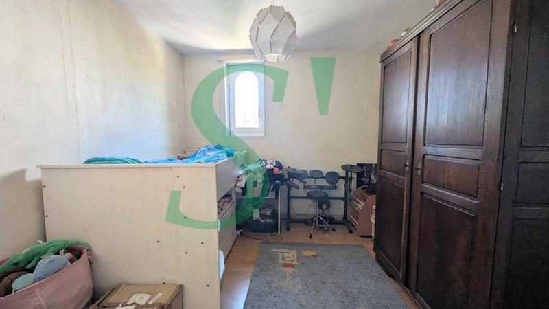 Maison - 82 m² - 4 pièces