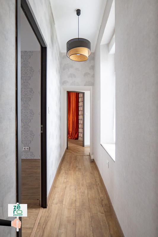 Maison - 132 m² - 4 pièces