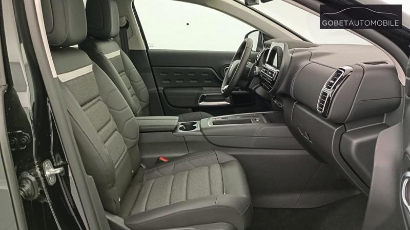 Citroën C5 Aircross Hybride 136 e-Dcs6 Plus