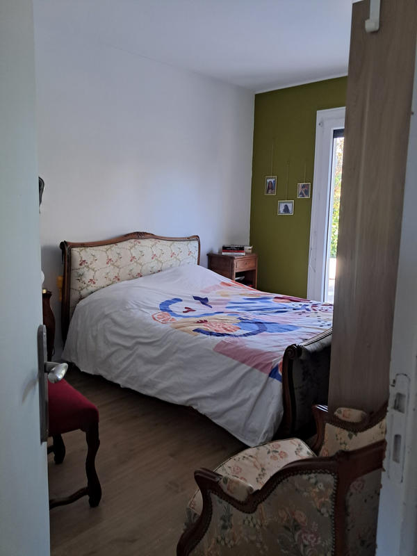 Maison - 86 m² - 4 pièces