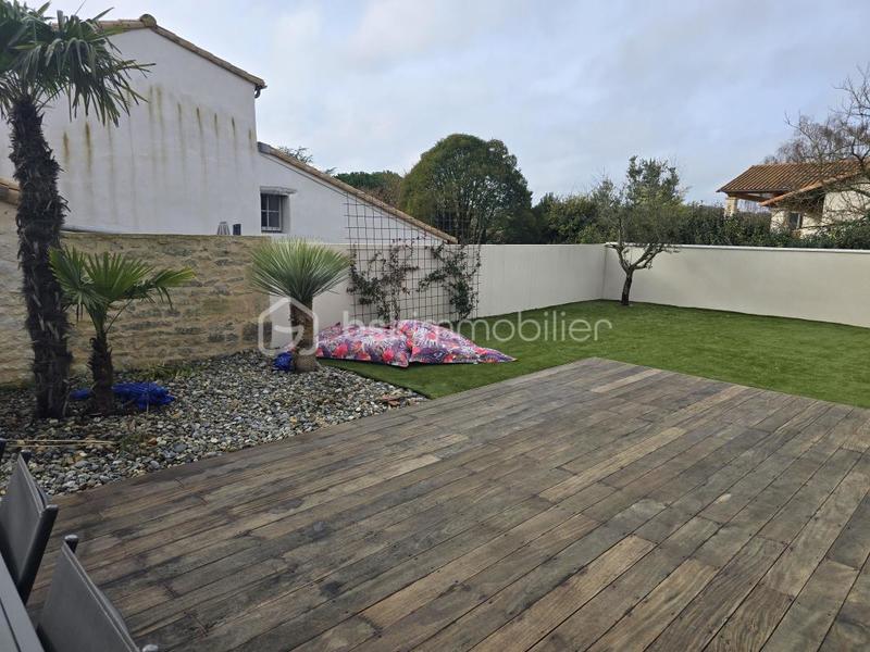 Pavillon - 112 m² - 4 pièces